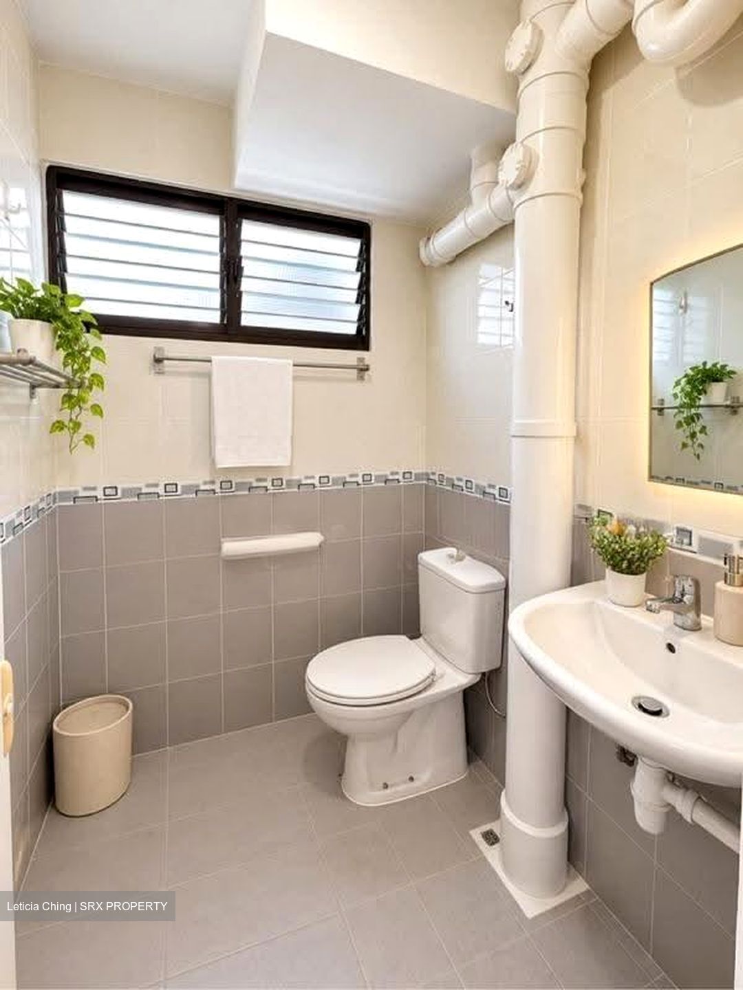 Blk 512 Cheng San Crest (Ang Mo Kio), HDB 4 Rooms #632938201